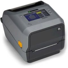 Zebra ZD621t Label printer thermal transfer ZD6A14230ELR2EZ