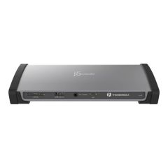 j5create JTD562 Docking station USBC Thunderbolt 3 JTD562EN
