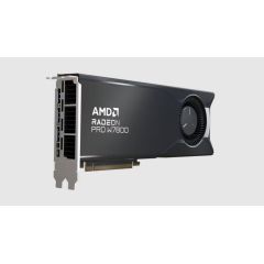 AMD Radeon PRO W7800, Radeon PRO W7800, 32 GB, GDDR6, 256 bit 100300000075