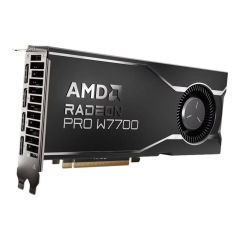 AMD Radeon Pro W7700 Graphics card Radeon Pro 100300000006