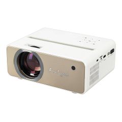 AOpen Fire Legend QF12 LCD projector portable 5000 MR.JU411.001