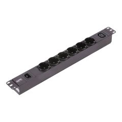 APC Easy Basic Rack PDU EPDU1010BSCH Power EPDU1010BSCH