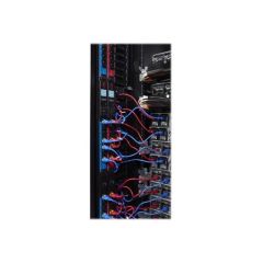 APC Power cable kit IEC 60320 C13 to IEC 60320 AP8704SWWX340