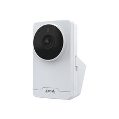 AXIS M1055L Network surveillance camera box colour 02349001