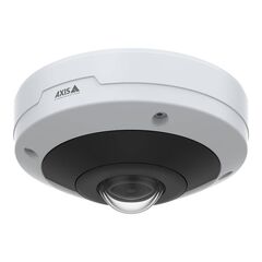 AXIS M4317PLVE Network surveillance camera dome 02510001