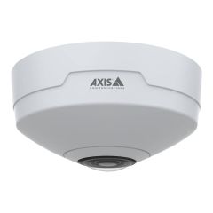 AXIS M4328P Network panoramic camera fisheye indoor 02637001