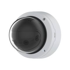 AXIS P38 Series P3827PVE Network surveillance camera 02450001