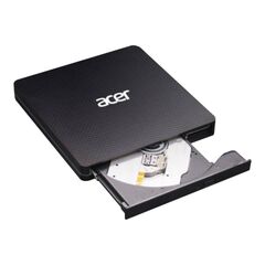 Acer DVD Disk drive DVD±RW (+R double layer) USB GP.ODD11.001