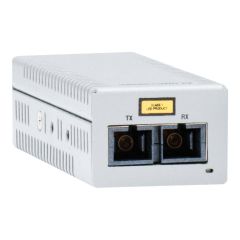 Allied Telesis AT DMC100LC Fibre media ATDMC100LC50