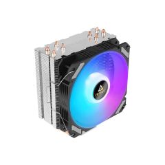 Antec A400i Processor cooler (for: LGA1156, 0761345109130