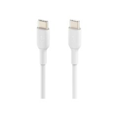 Belkin BOOST CHARGE USB cable 24 pin USBC (M)