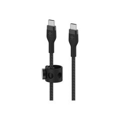 Belkin BOOST CHARGE USB cable 24 pin USBC (M)