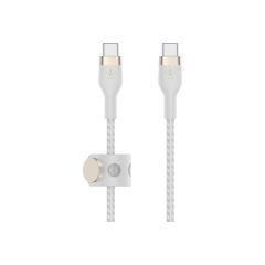 Belkin BOOST CHARGE USB cable 24 pin USBC (M)