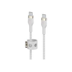 Belkin BOOST CHARGE USB cable 24 pin USBC (M)