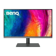 BenQ DesignVue PD2706U Professional Series LED 9H.LLJLB.QBE