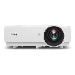 BenQ SH753P DLP projector 3D 5000 ANSI lumens 9H.JGJ77.2JE