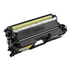Brother TN Super High Yield yellow original toner TN821XLY