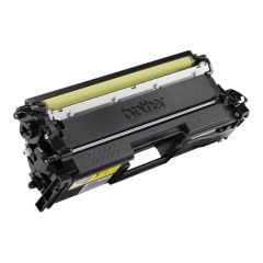 Brother TN Ultra High Yield yellow original toner TN821XXLY