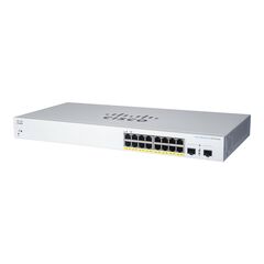 Cisco Business 220 Series CBS22016T2G Switch