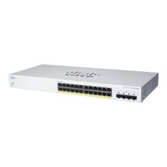 Cisco Business 220 Series CBS22024T4G Switch