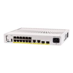 Cisco Catalyst 9200CX Network Essentials C9200CX12P2X2GE