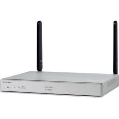 Cisco Integrated Services Router 1111 Router C11114PLTEEA