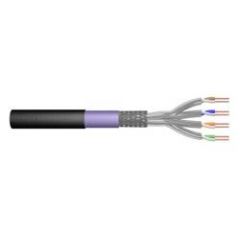 DIGITUS Professional Bulk cable 100 m SFTP, DK1741VH1OD