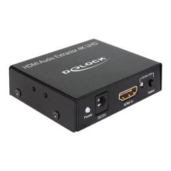 DeLOCK HDMI audio signal 62692