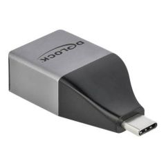 Delock Network adapter USBC 3.2 Gen 1 Gigabit Ethernet 64118