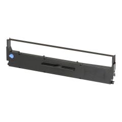 Epson Black print ribbon for LX 300+II, C13S015637