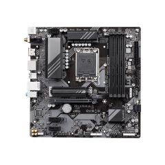 Gigabyte B760M DS3H AX 1.X motherboard B760M DS3H AX