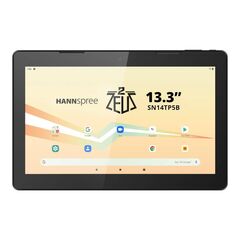 HANNspree Pad Zeus 2 Tablet Android 10 64 GB eMMC SN14TP5B