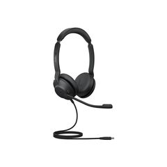 Jabra Evolve2 30 SE MS Stereo Headset onear 23189999879