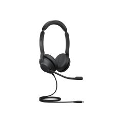 Jabra Evolve2 30 SE MS Stereo Headset onear 23189999879