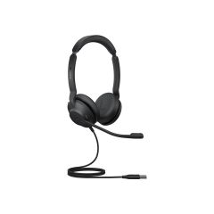 Jabra Evolve2 30 SE MS Stereo Headset onear 23189999979