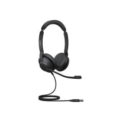 Jabra Evolve2 30 SE UC Stereo Headset onear 23189989979