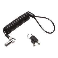 Kensington NanoSaver Portable Keyed Laptop Lock K66640EU