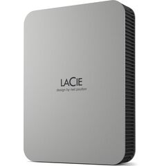 LaCie Mobile Drive STLP4000400 Hard drive 4 TB STLP4000400