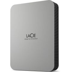 LaCie Mobile Drive STLP4000400 Hard drive 4 TB STLP4000400