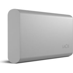 LaCie Portable SSD STKS500400 SSD 500 GB external STKS500400