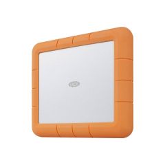 LaCie Rugged RAID Shuttle STHT8000800 Hard drive