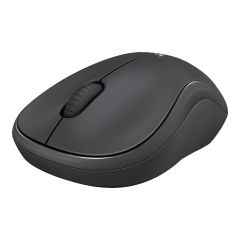 Logitech M240 Silent Mouse right and lefthanded 910007119