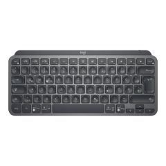 Logitech MX Keys Mini for Business Keyboard backlit 920010606