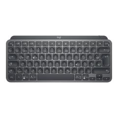 Logitech MX Keys Mini for Business Keyboard backlit 920010608