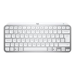 Logitech MX Keys Mini for Business Keyboard backlit 920010609