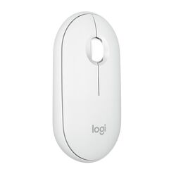 Logitech Pebble Mouse 2 M350s Mouse optical 3 910007013