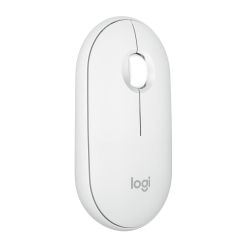 Logitech Pebble Mouse 2 M350s Mouse optical 3 910007013