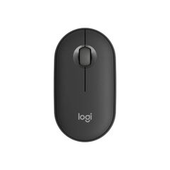 Logitech Pebble Mouse 2 M350s Mouse optical 3 910007015