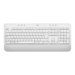 Logitech Signature Keyboard wireless Bluetooth 920010977