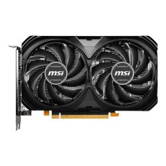 MSI GeForce RTX 4060 VENTUS 2X BLACK 8G OC